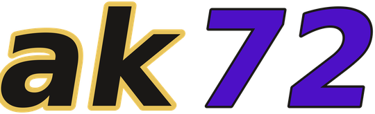 ak72 logo