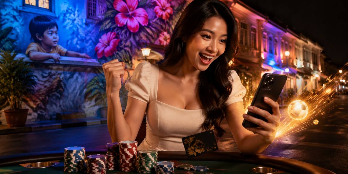 ak72 Koleksi Wheel Of Fortune di Lobi Kami